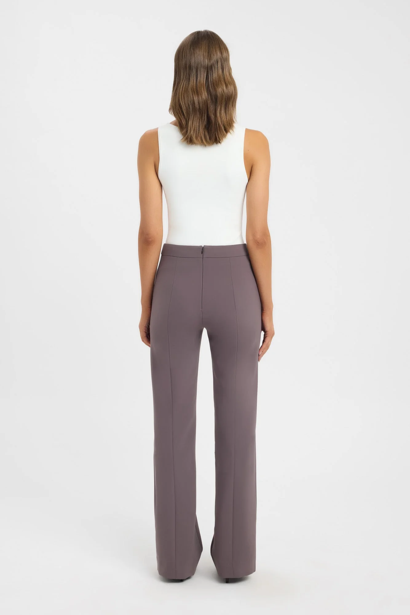 Alto Long Flare Pants - Image 3