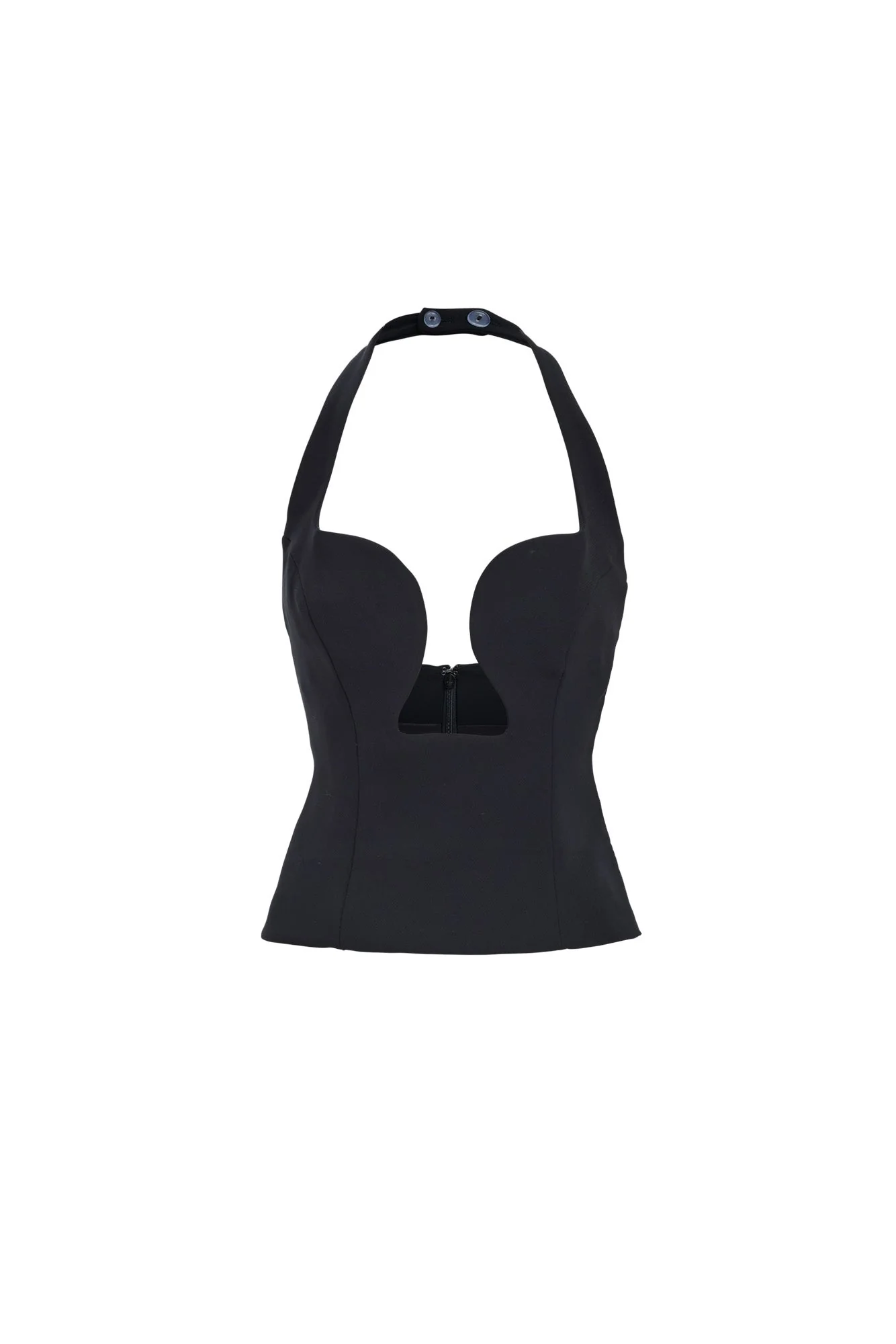 Alto Low Cut Top - Image 4