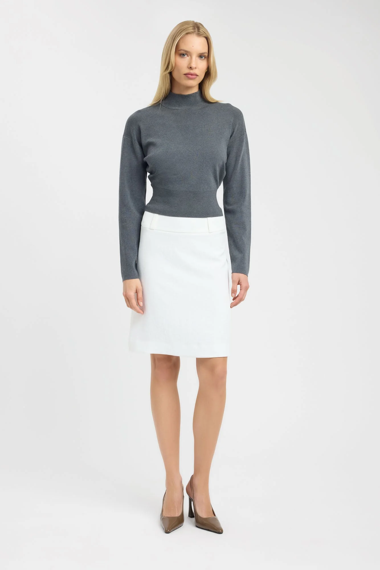 Amsterdam Turtle Neck Top - Image 4