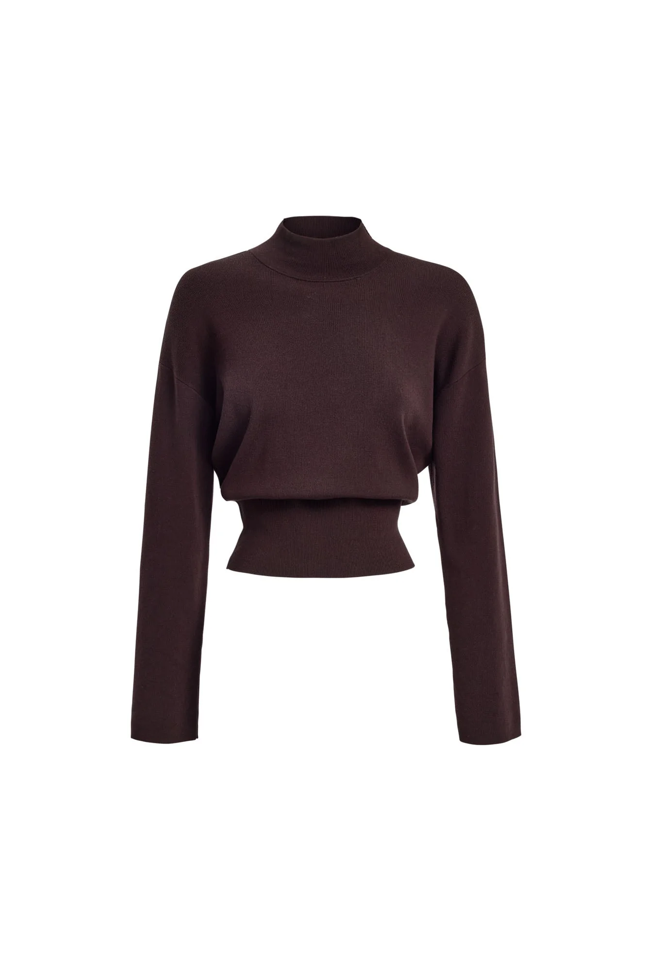 Amsterdam Turtle Neck Top - Image 6