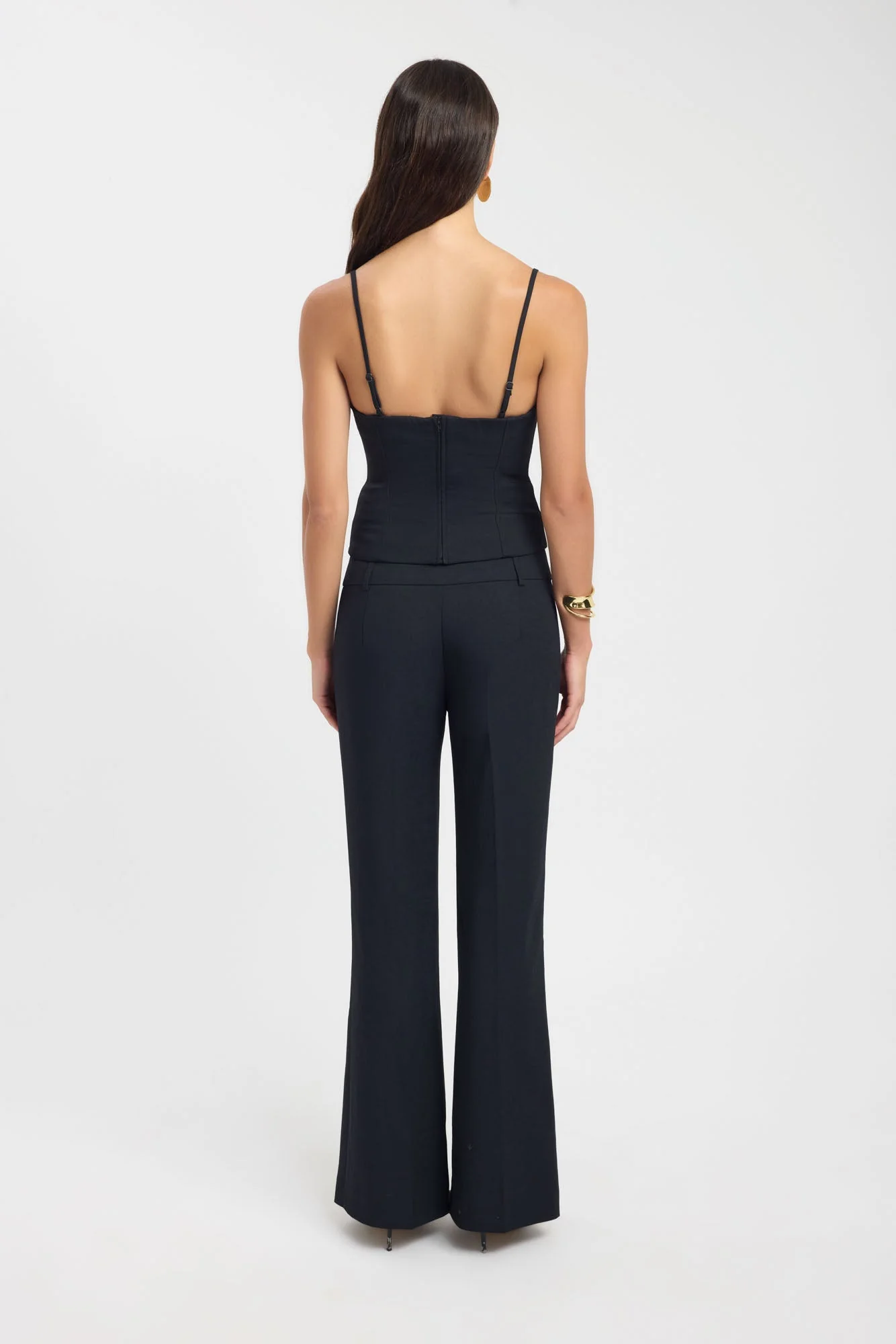 Ariel Cut Out Top - Image 3