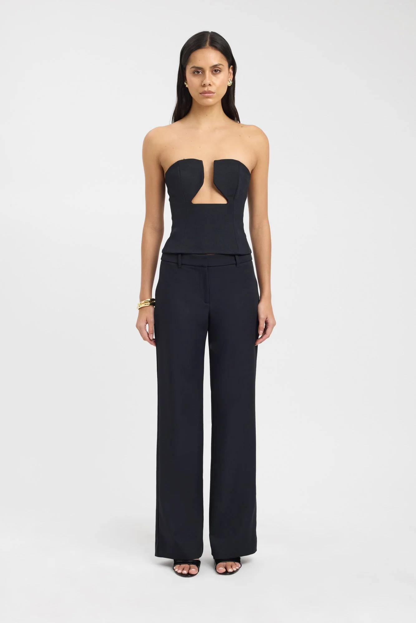 Ariel Low Rise Pant - Image 4