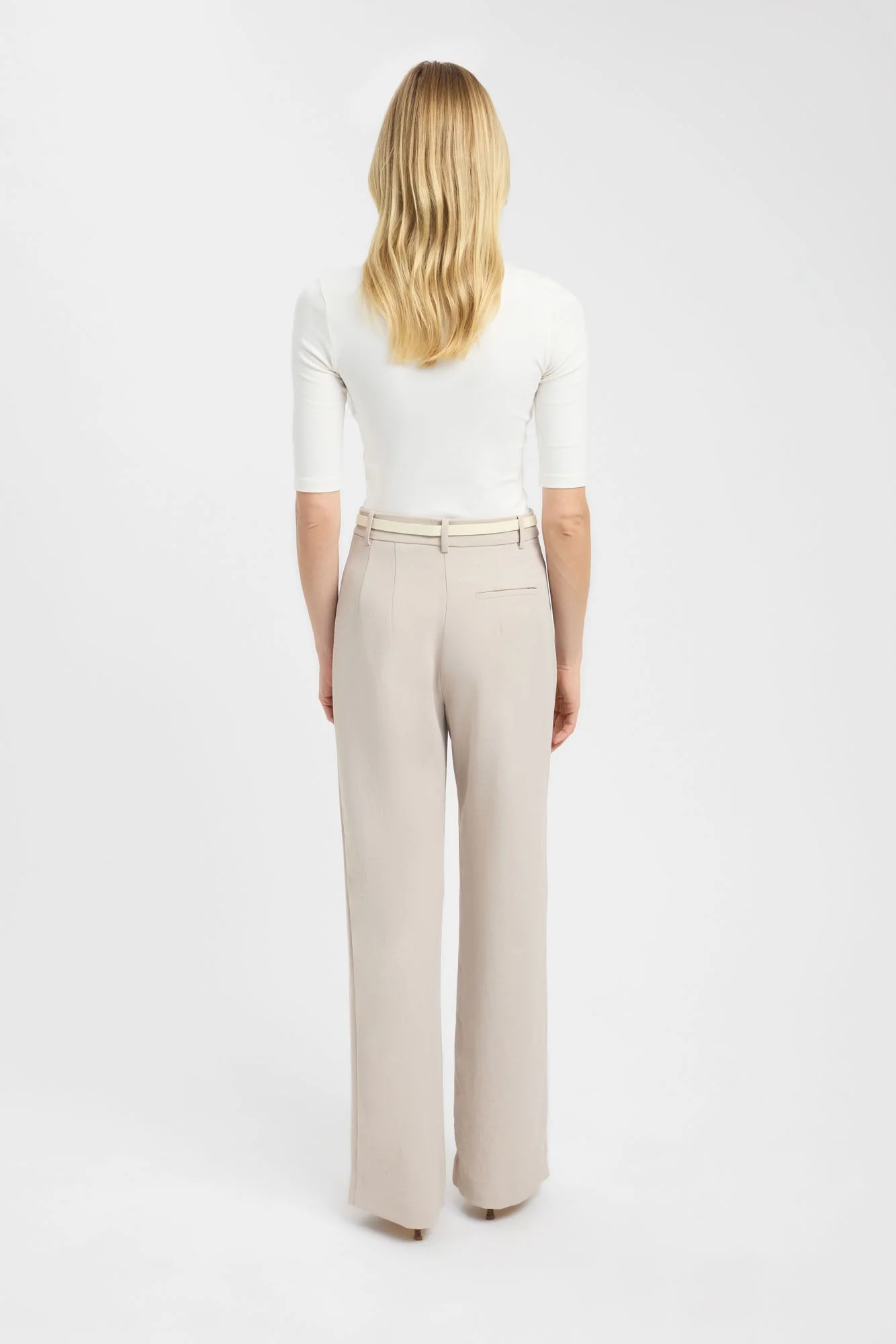 Ariel Straight Leg Pant - Image 4