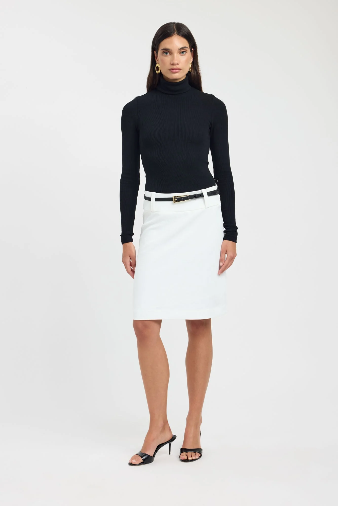 Long Sleeve Tops