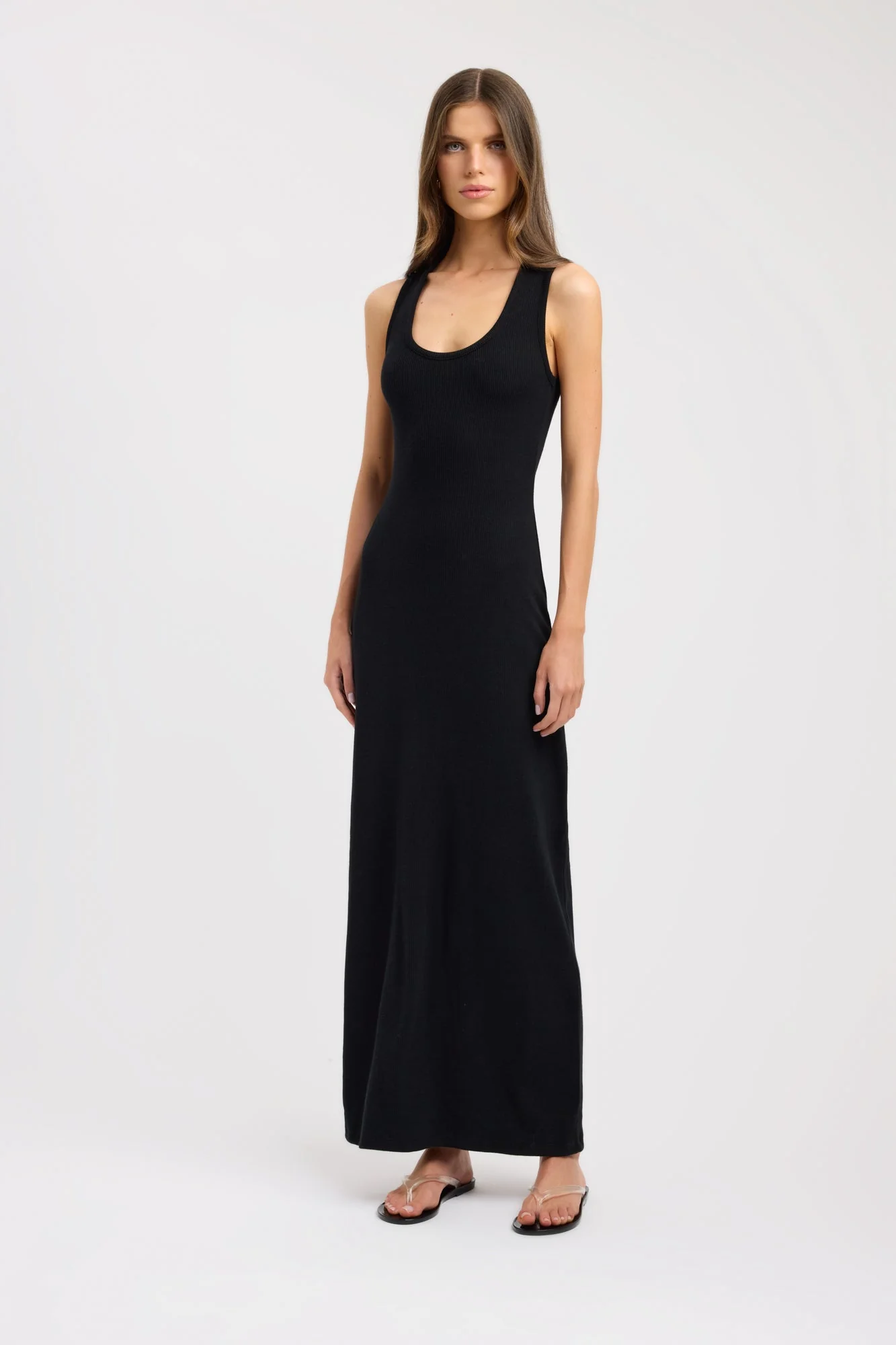 Cammy Maxi Dress - Image 3