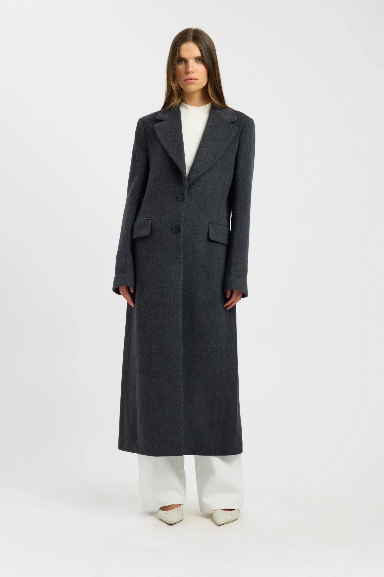 Elva Coat - Image 3