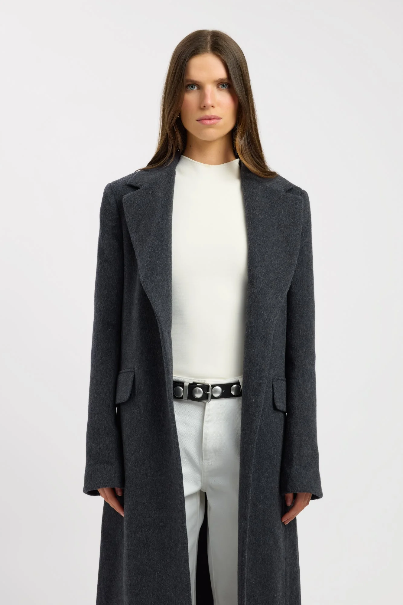 Elva Coat - Image 4
