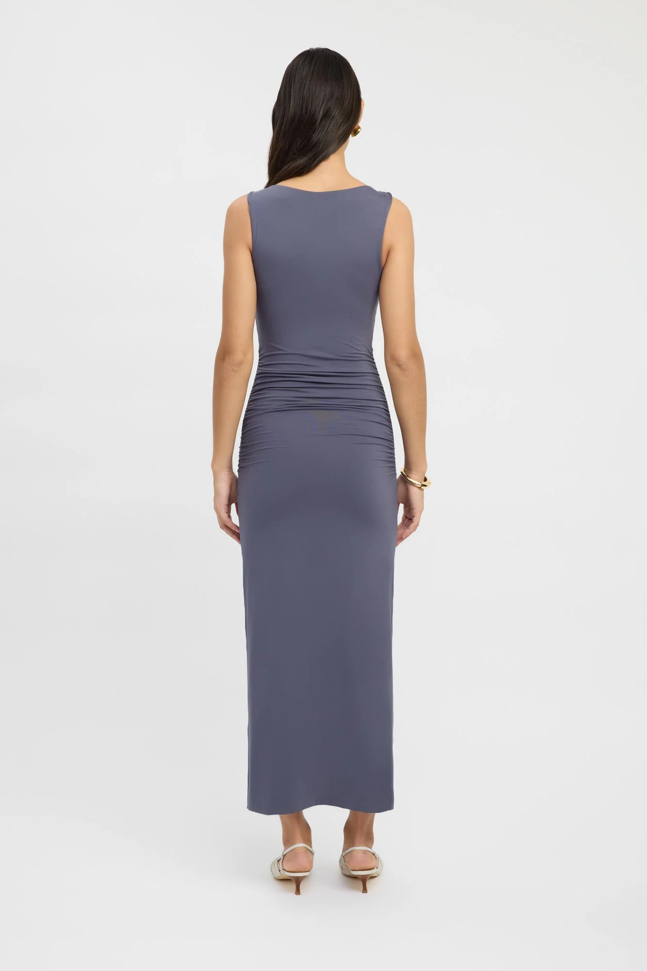 Estelle Midi Dress - Image 3