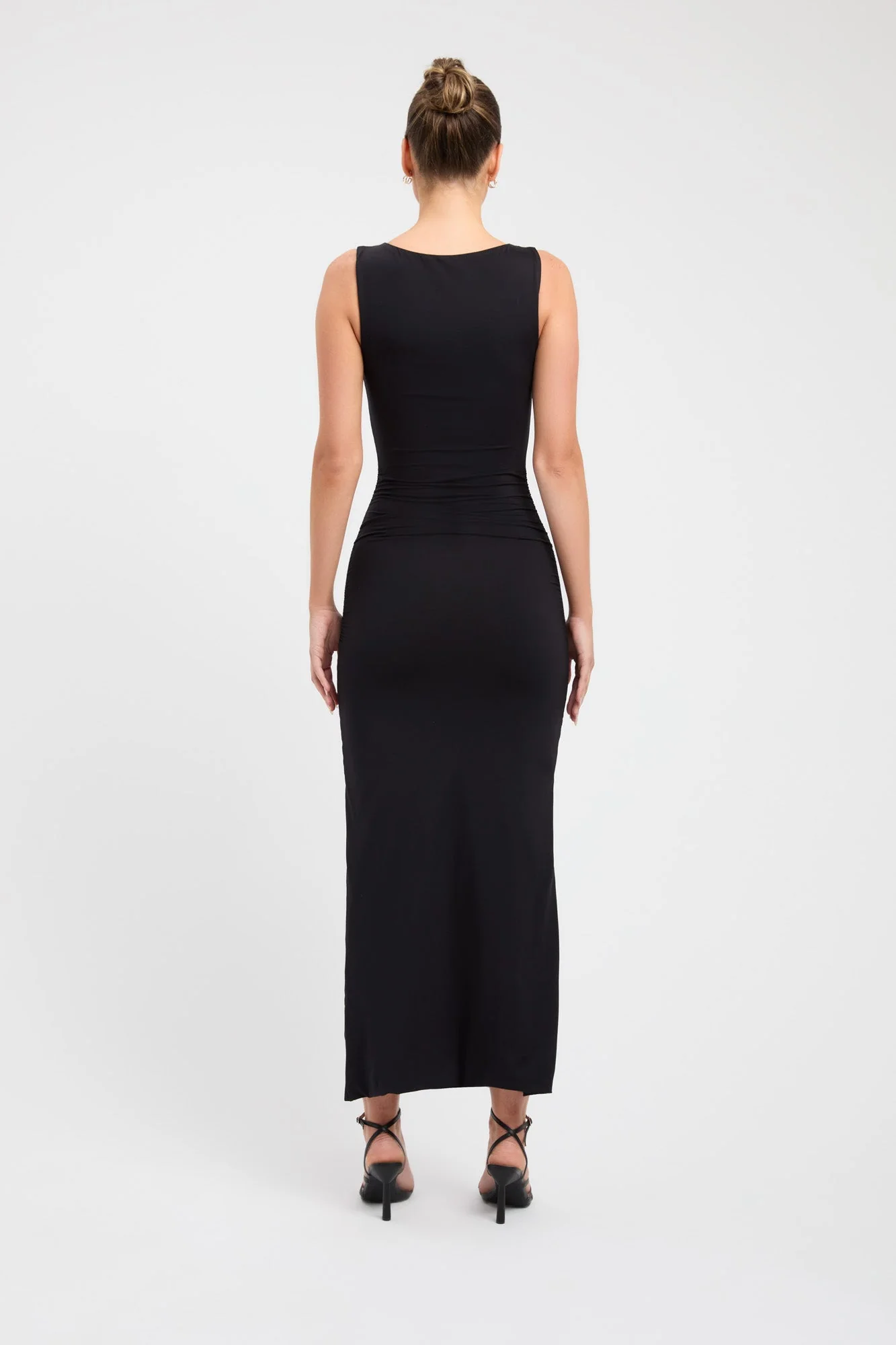 Estelle Midi Dress - Image 3