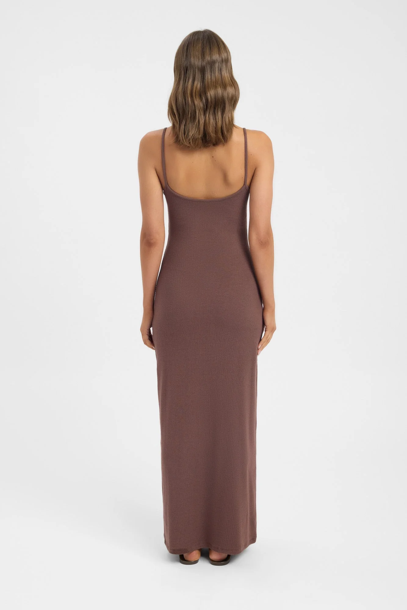 Haz Maxi Dress - Image 3