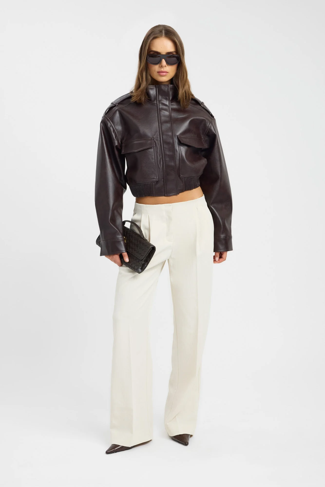Heavy Phoenix Core Jacket - Image 4