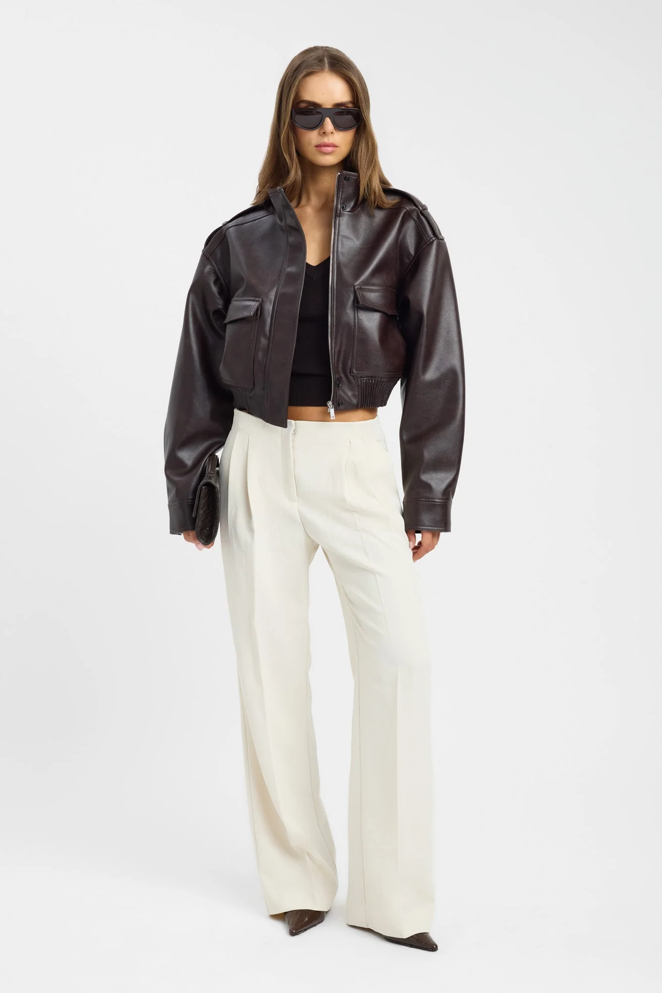 Heavy Phoenix Core Jacket - Image 5