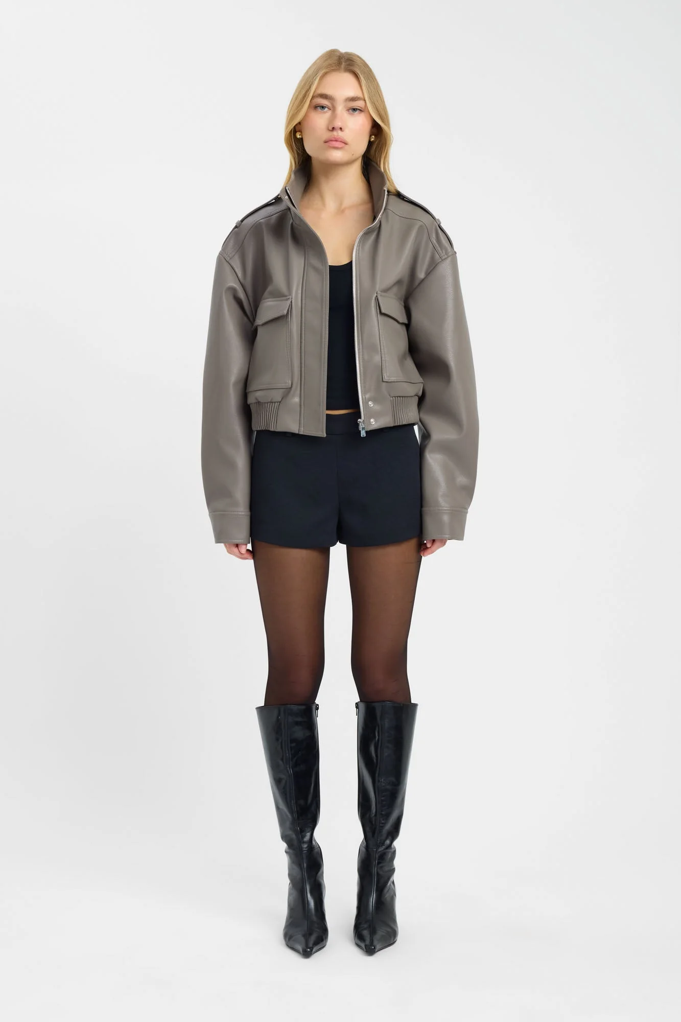 Heavy Phoenix Core Jacket - Image 6