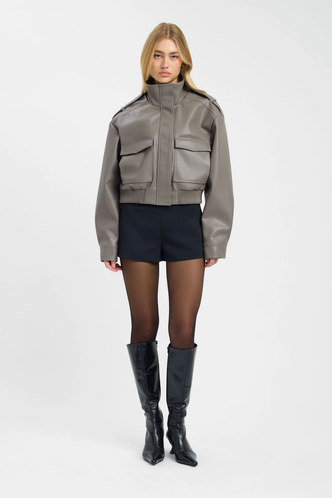 Heavy Phoenix Core Jacket - Image 7