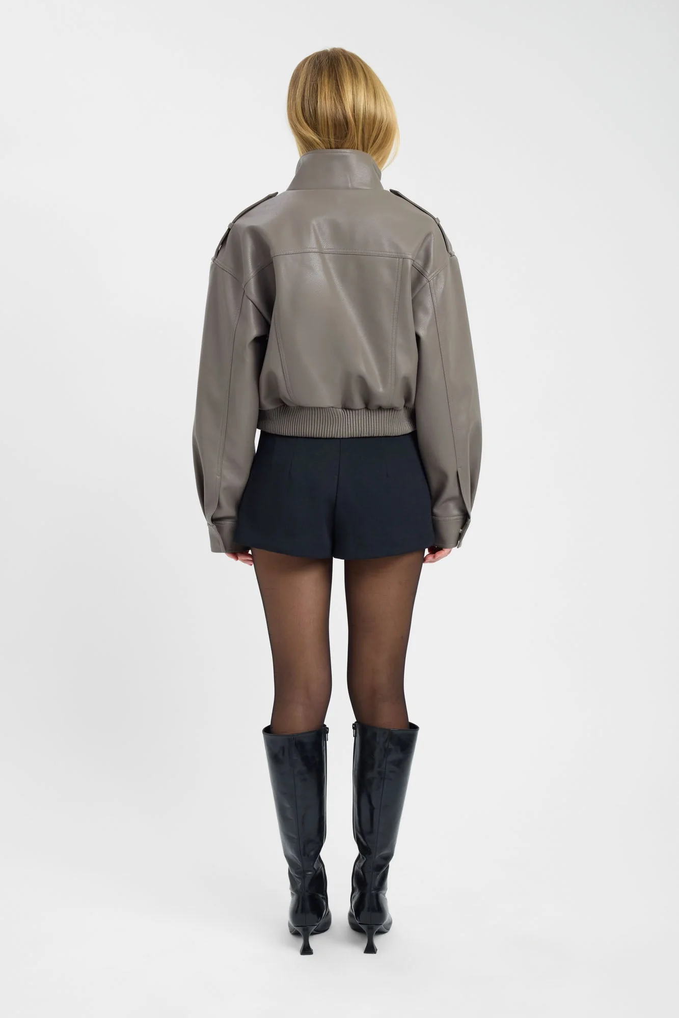 Heavy Phoenix Core Jacket - Image 8