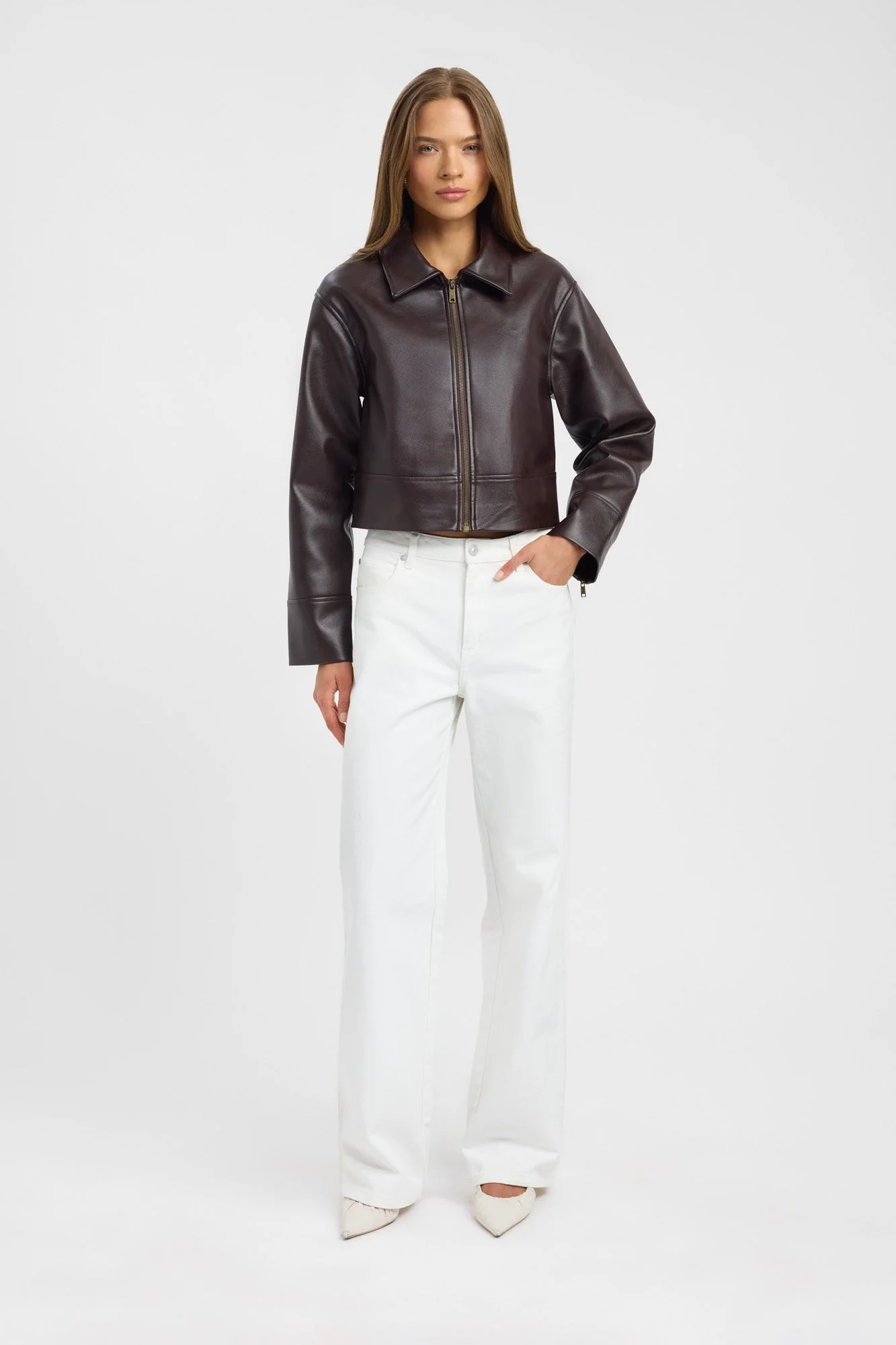 Heavy Phoenix Jacket - Image 3