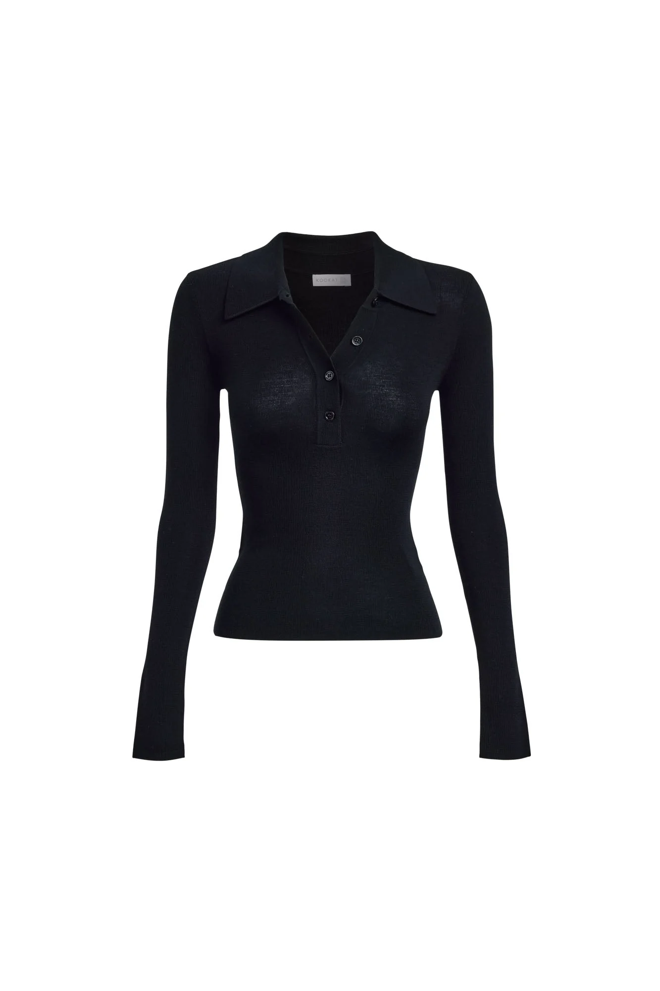 Jackson Button Up Top - Image 5