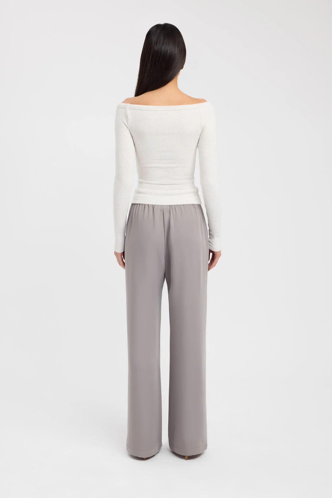 Madison Off Shoulder Top - Image 3