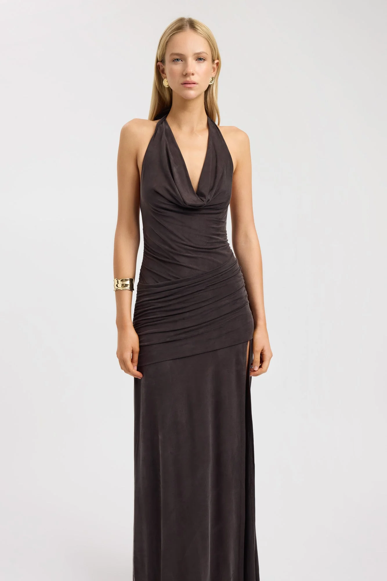 Montana Maxi Dress - Image 3