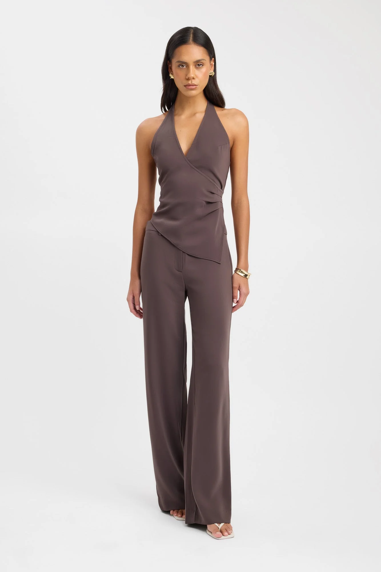 Norway Low Rise Pant - Image 4