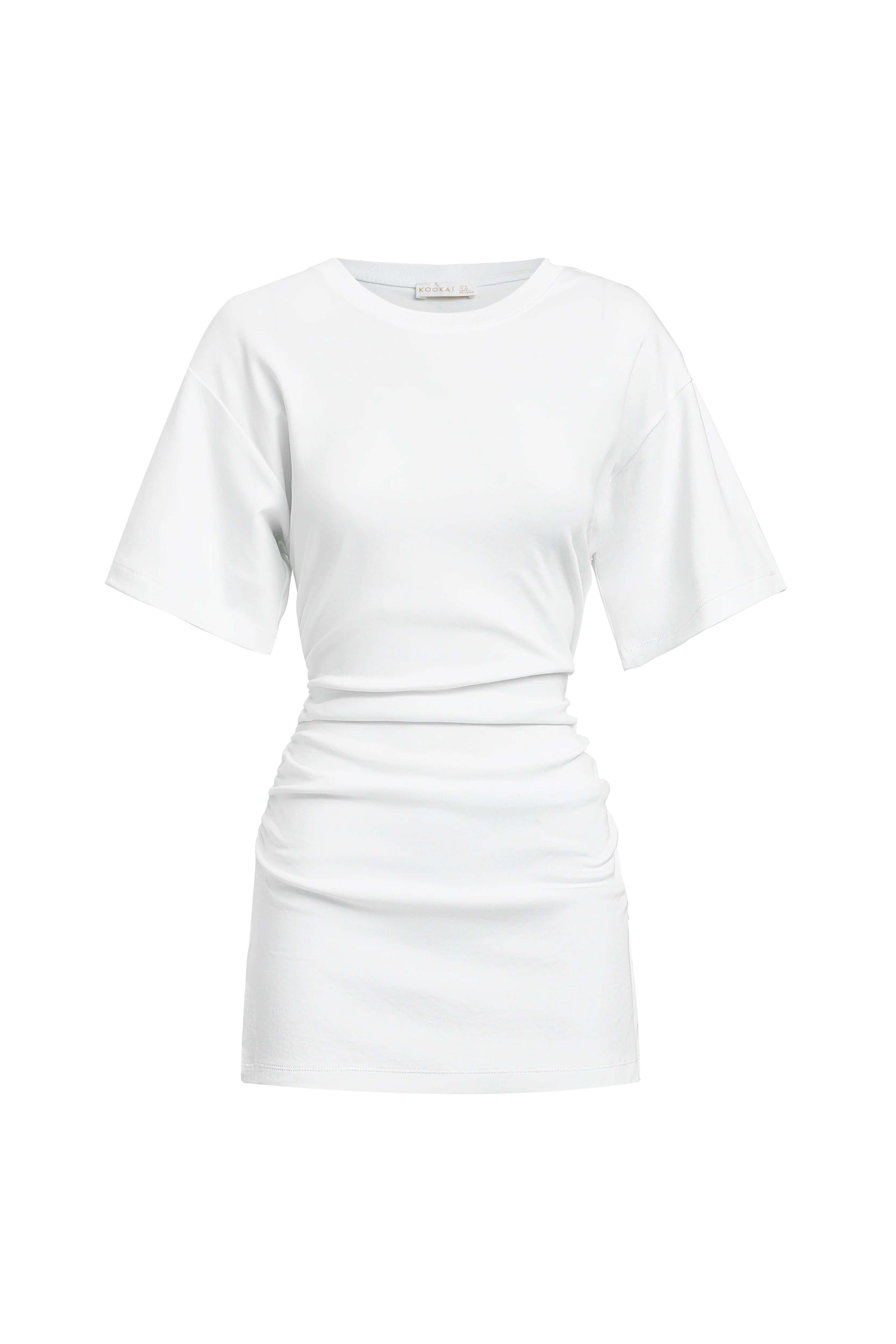 Nova Mini Dress - Image 6
