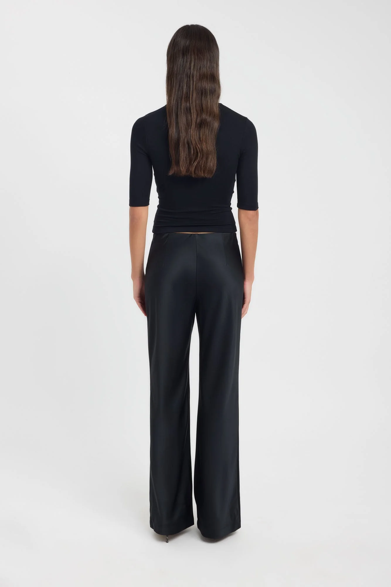 Palermo Bias Cut Pant - Image 3