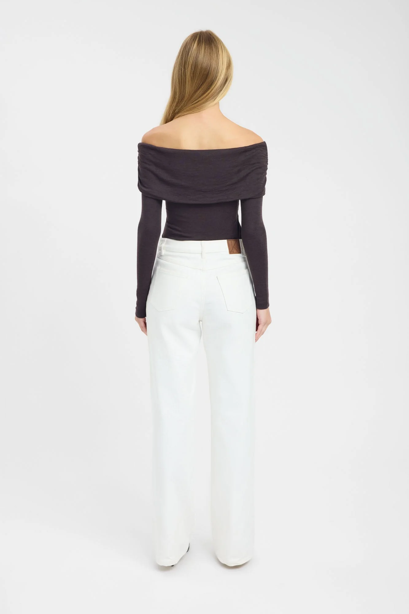 Shiloh Fold Top - Image 3