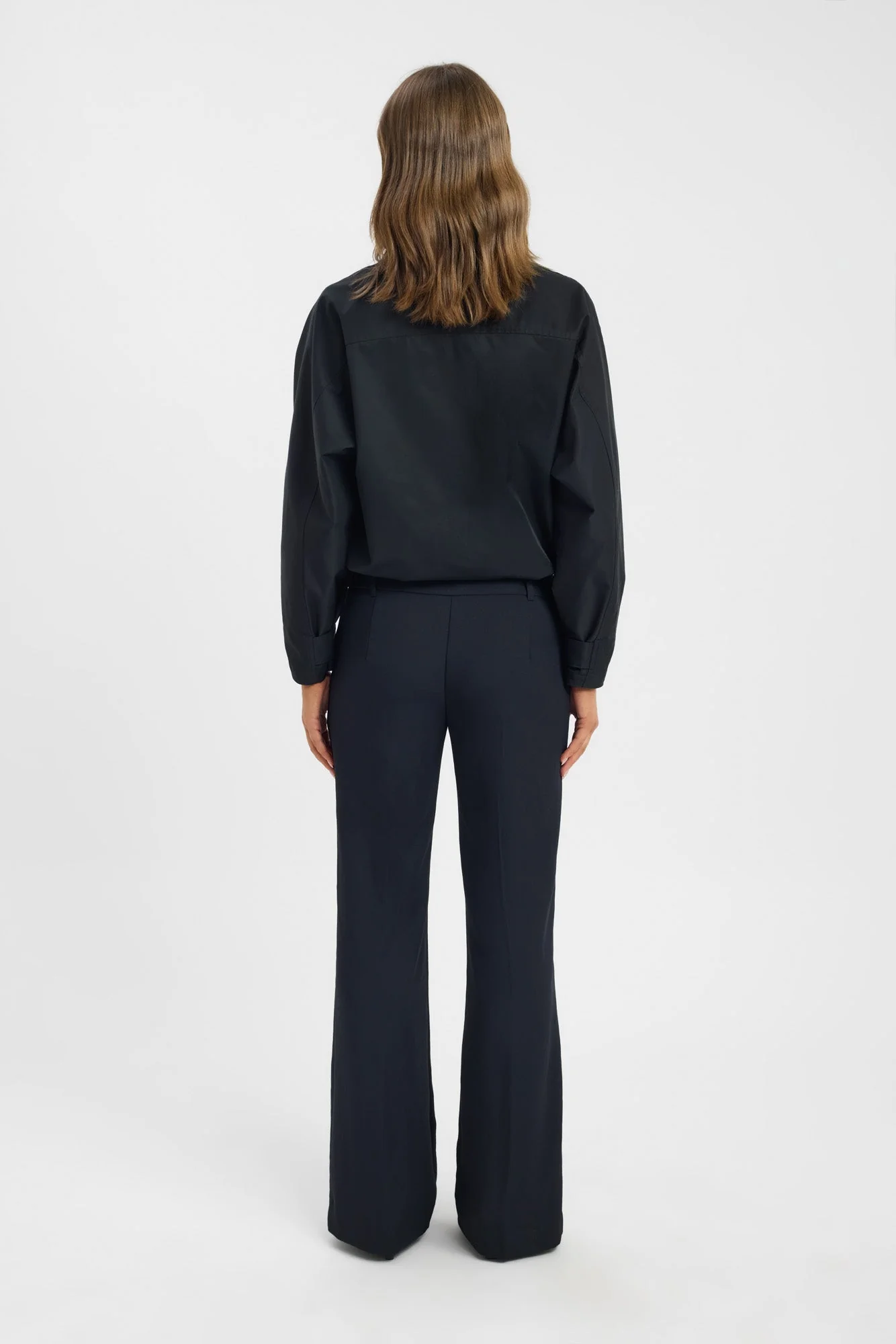 Spencer Spray Jacket - Image 5