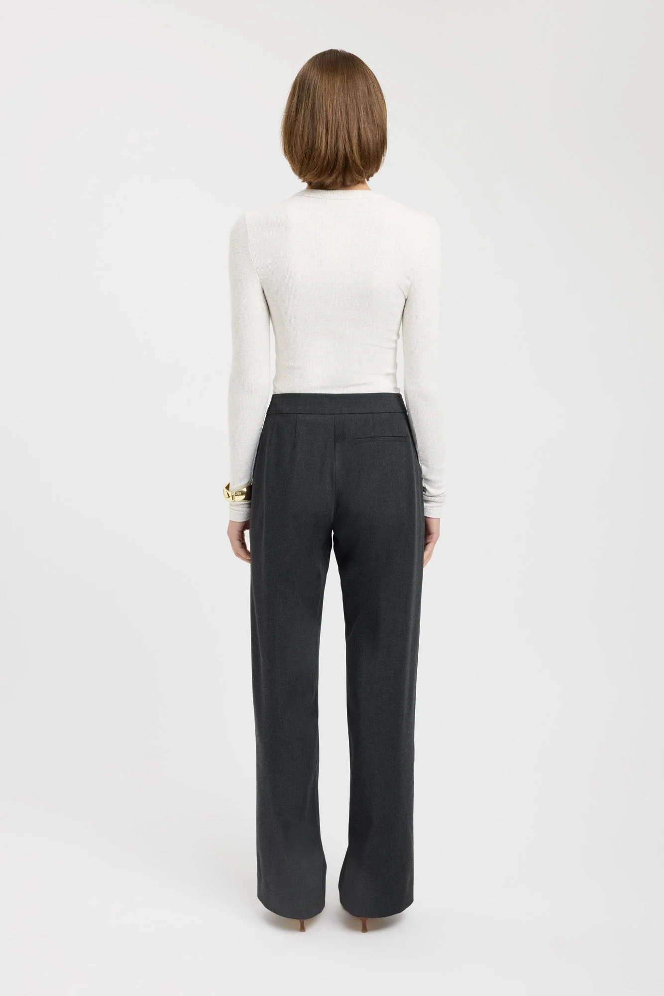 Sunday Long Sleeve Top - Image 3